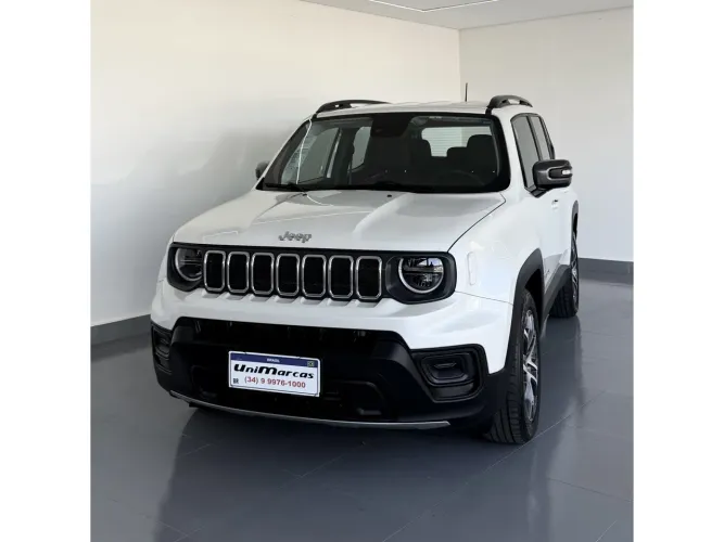 Jeep Renegade Long. T270 1.3 TB 4X2 Flex Aut. 2024