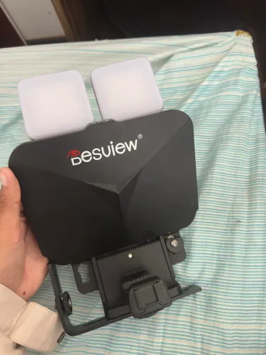 Teleprompter Desview 11 t3
