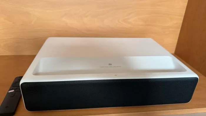 Projetor Xiaomi 150 polegadas
