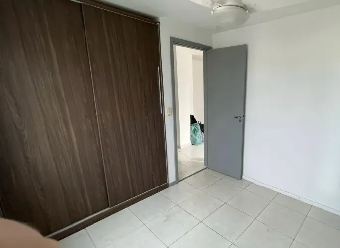 Guarda-Roupa Henn Diamante 2 Portas | Desmontado