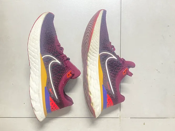 Tênis nike react infinity (corrida) - 41
