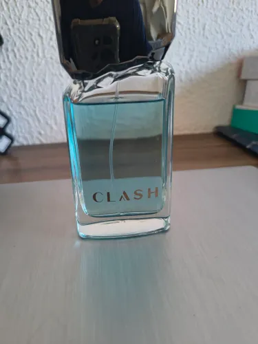 Clash O Boticário