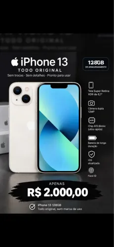 iPhone 13