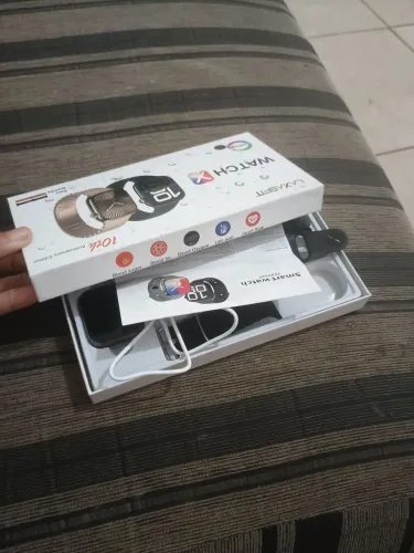 Watch X