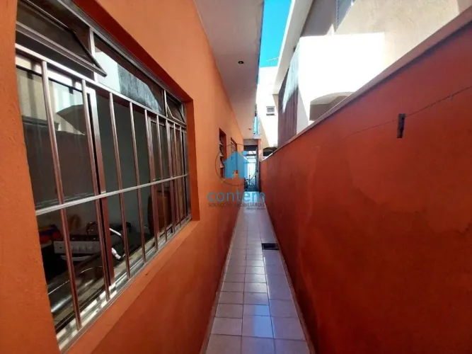 Casa para alugar em Osasco, Vila Yolanda, com 1 quarto, com 65 m²