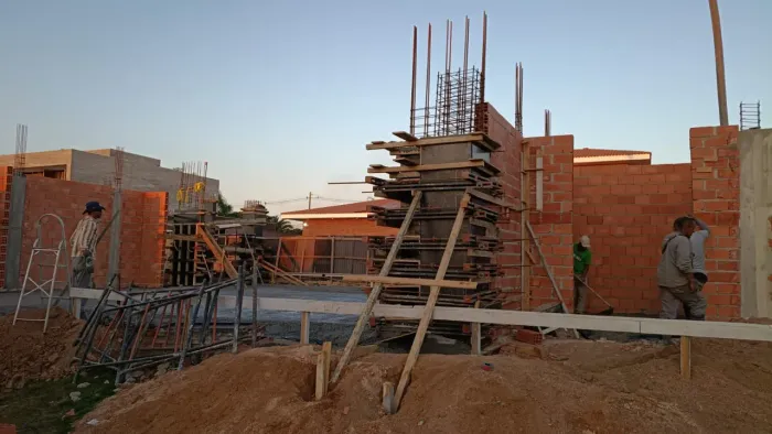 Construtora Efatá construções
