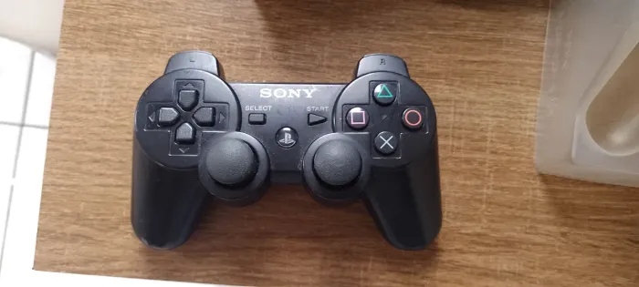 Controle Original PlayStation 3