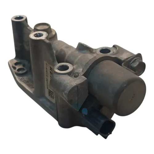 Valvula Solenóide Óleo Motor Honda Civic 1.8 16v 2006 A 2011