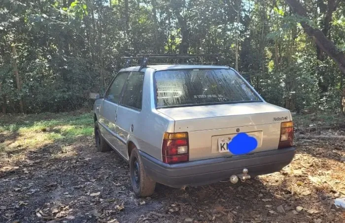 Fiat Premio CS 1.6/ 1.5/ 1.3 2P 1987