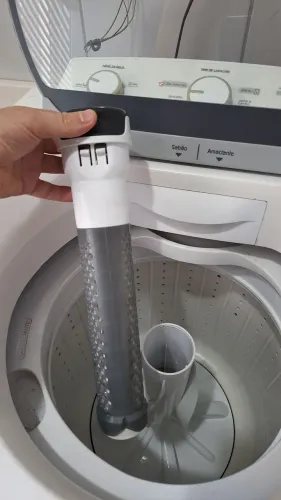 Vendo máquina de lavar roupas Brastemp 9kg