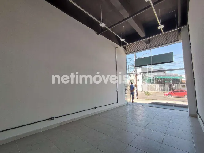 Excelente oportunidade! Loja de 41m²; em Santa Ines.