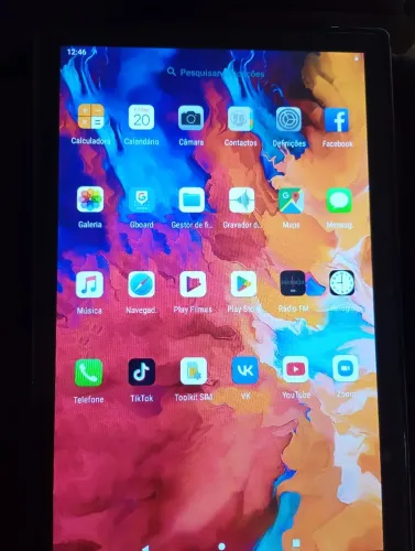Tablet