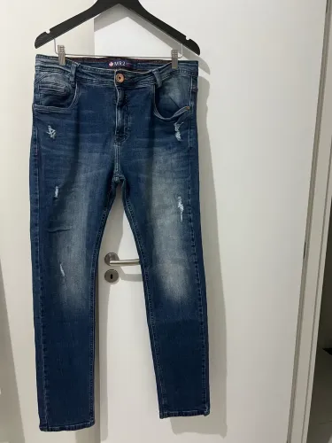 Calça Jeans Masculina 