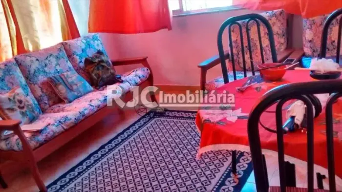Apartamento de 67 metros quadrados no bairro Estácio com 3 quartos