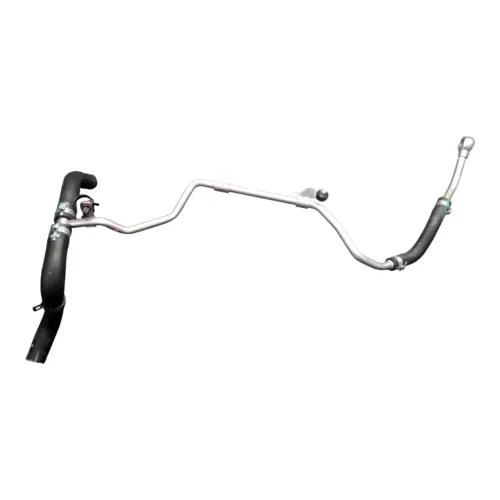 Cano Mangueira Refrigeração Turbina Tiggo 7 1.5 Turbo 2024
