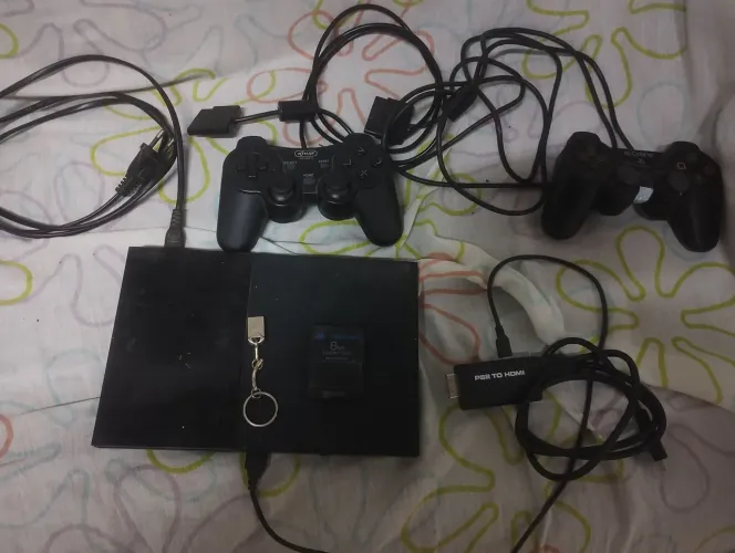 Playstation 2