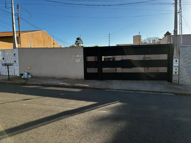 Prédio de kitnet para renda (8k mes)