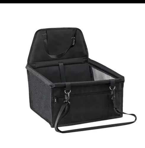 Cadeira para pet de carro 