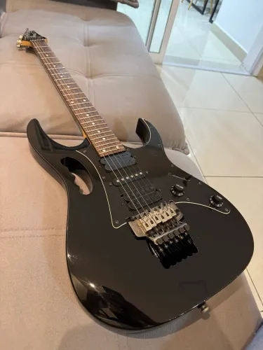 Ibanez Jem Jr (Korea)
