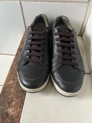 Sapato masculino Ferracini