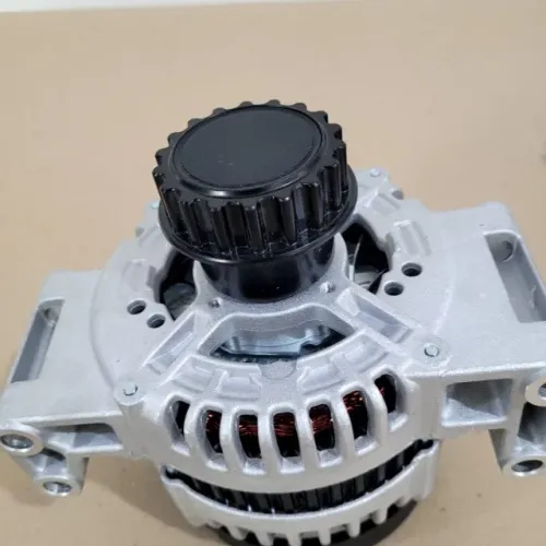 Alternador Land Rover Freelander Ii Volvo S60 80 Xc 60 80