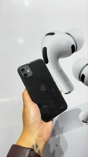 Iphone 11 128 GB 
