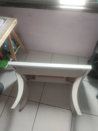 Mesa de apoio ou de centro