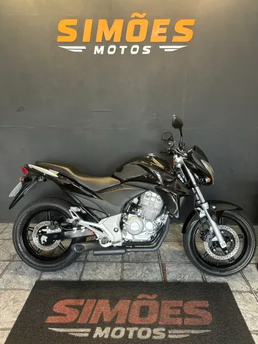 CB 300 2013