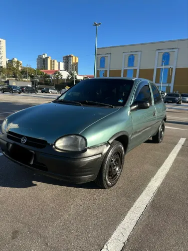 Chevrolet Corsa Wind 1.0 MPFI / EFI 2P 1999
