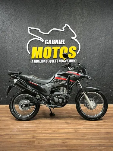 HONDA XRE 190 ADVENTURE ABS - 2022