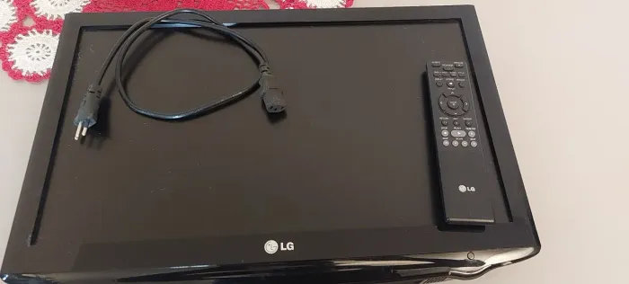 Televisão LG. 24 polegadas