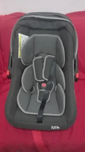 Multikids Bebê Conforto Rest 0-13Kgs