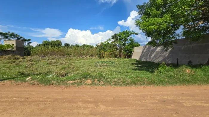 Lote / Terreno em Zona Rural - Cristais Paulista