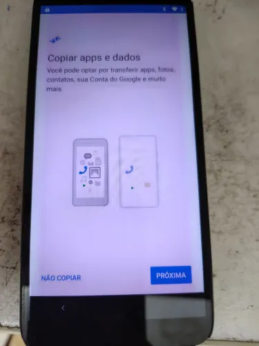 Celular motoG