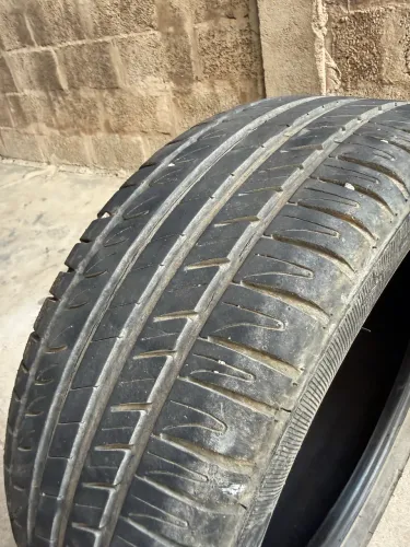 Vendo pneu 205 55 16 Ecotyres