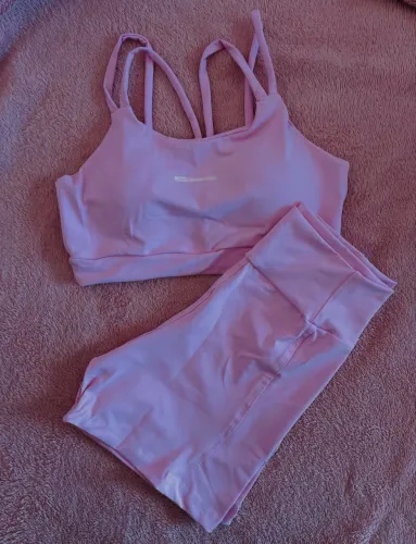 Conjunto fitness