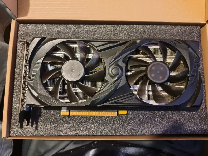 Rtx 3060 12gb