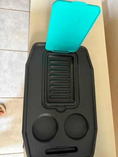 Cooler