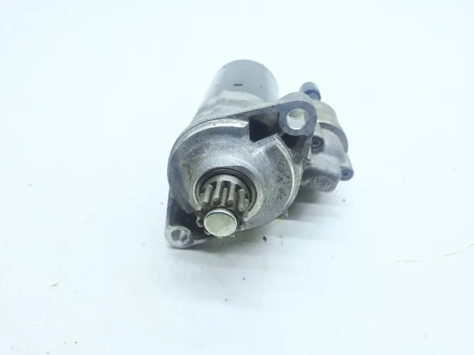 Motor Arranque Volkswagen Passat Tsi 2.0 2018