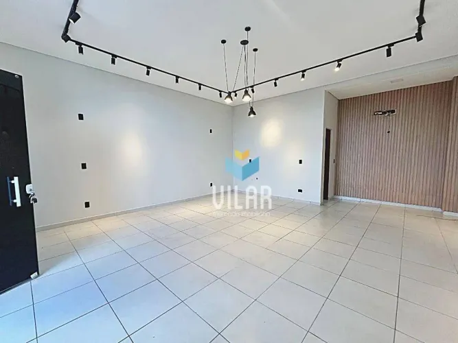 Sala para alugar, 42 m² por R$ 2.593,38/mês - Jardim Santa Rosália - Sorocaba/SP