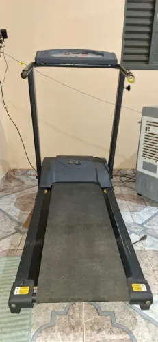 Esteira Dream Dr 2110 (com defeito)