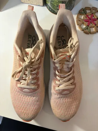 tênis olympikus eleva + feminino 36
