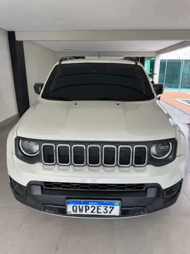 Jeep Renegade Long. T270 1.3 TB 4X2 Flex Aut. 2025