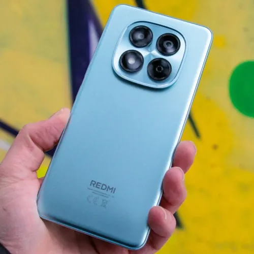 Xiaomi Note 15