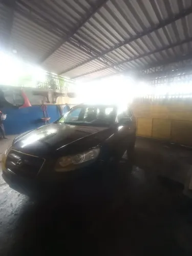 VENDO PEÇAS NEW FIESTA, SANTA FÉ 