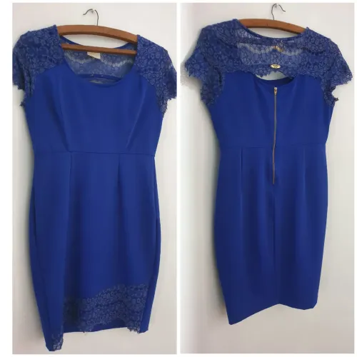 Vestido casual