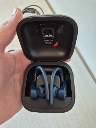 Fone De Ouvido Beats Powerbeats Pro