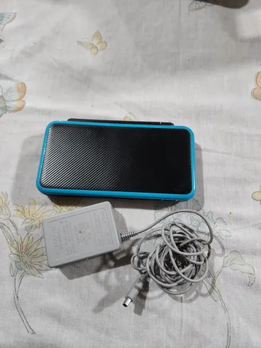 New 2ds