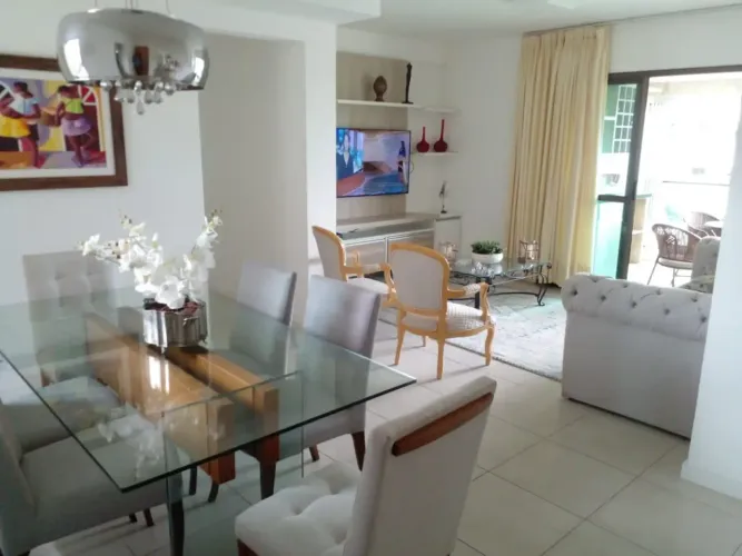 Apartamento para locação no LE PARC RESIDENCIAL RESORT, PARALELA, Salvador, BA