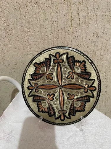 Roupas e objetos